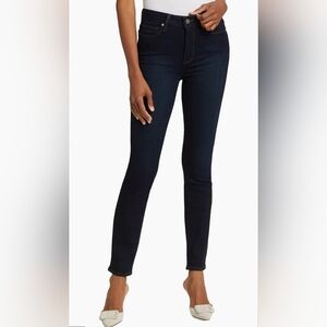 Paige Hoxton Ultra Skinny Jeans Size 25